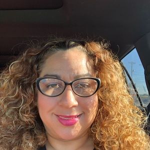 Meet your Posher, Jackie